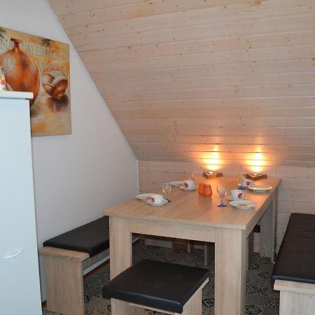 Ferienwohnung Seeliebe Radolfzell am Bodensee Extérieur photo