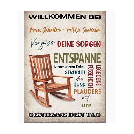 Ferienwohnung Seeliebe Radolfzell am Bodensee Extérieur photo