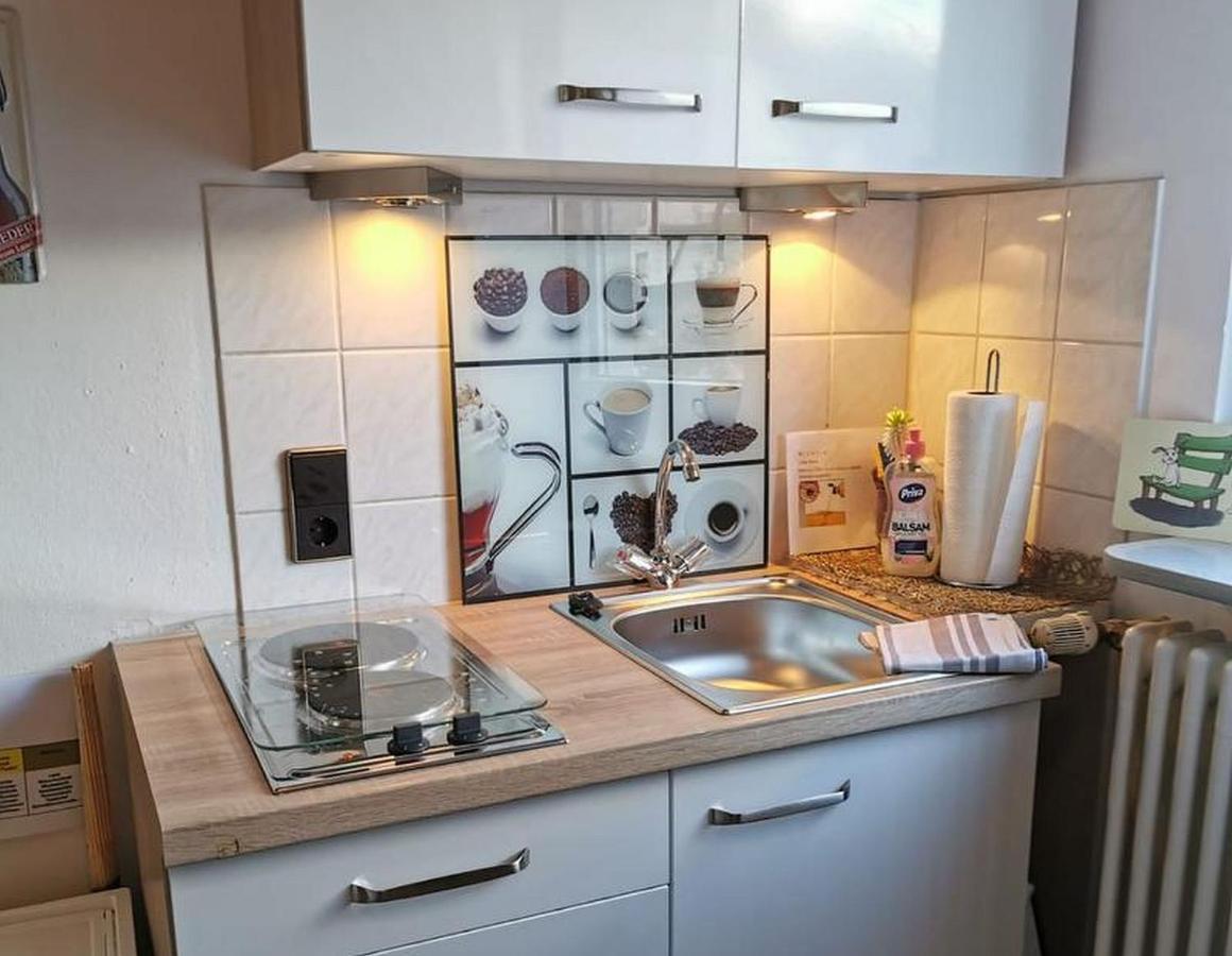 Ferienwohnung Seeliebe Radolfzell am Bodensee Extérieur photo