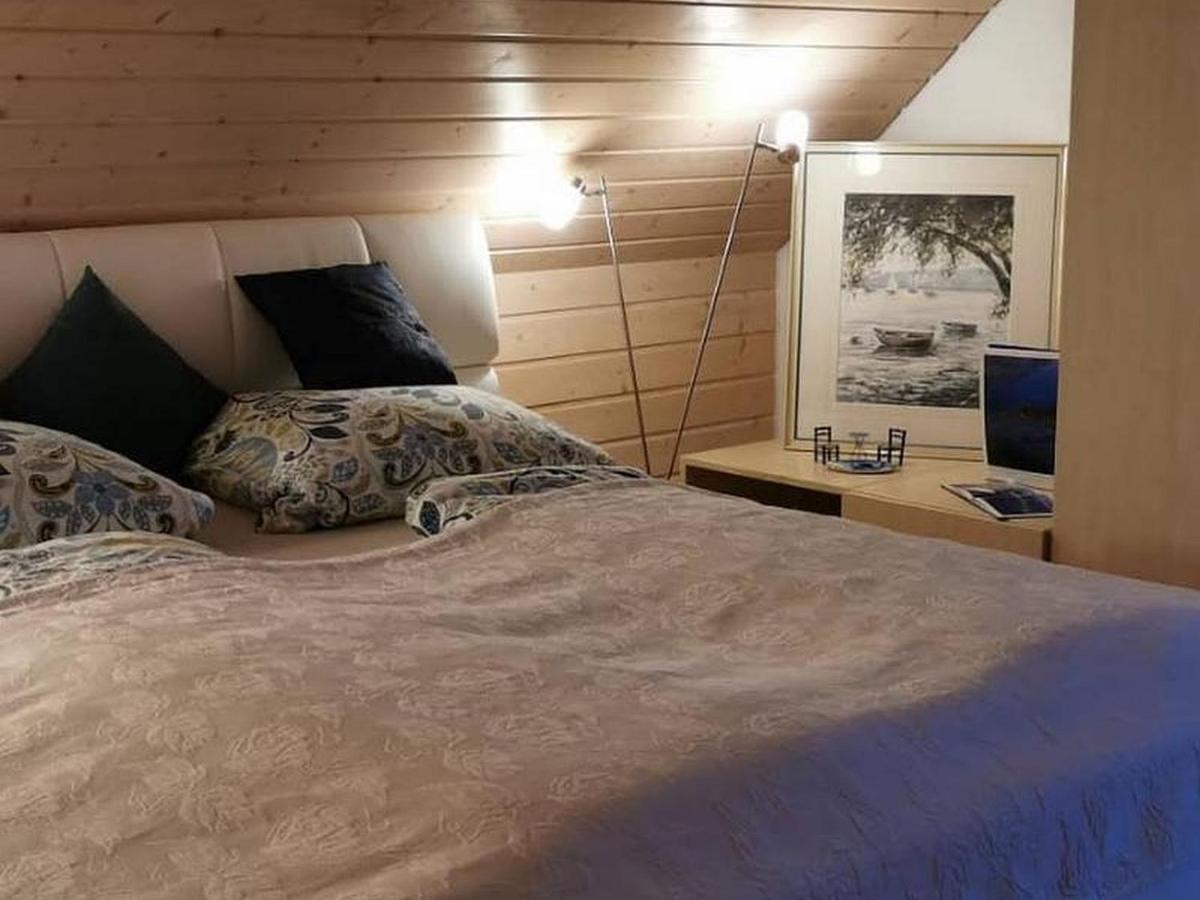 Ferienwohnung Seeliebe Radolfzell am Bodensee Extérieur photo