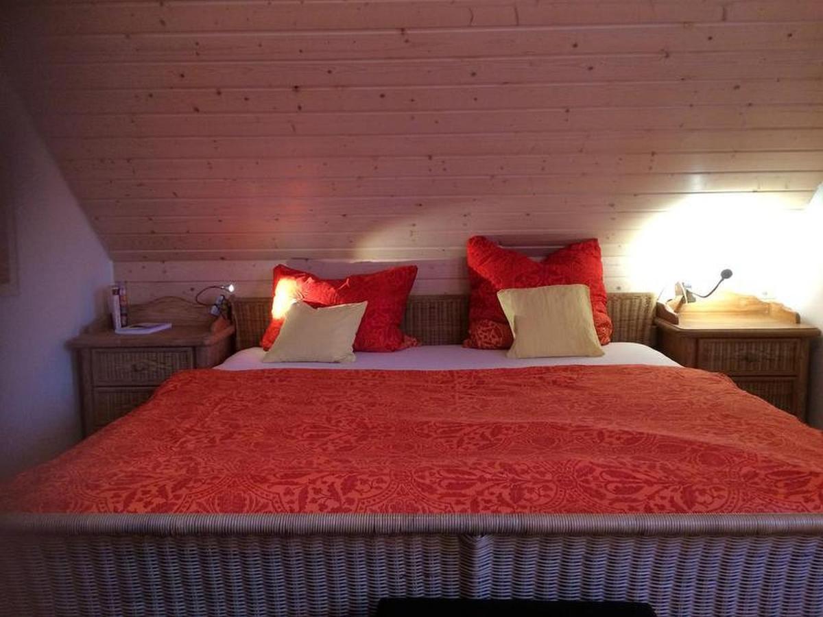 Ferienwohnung Seeliebe Radolfzell am Bodensee Extérieur photo