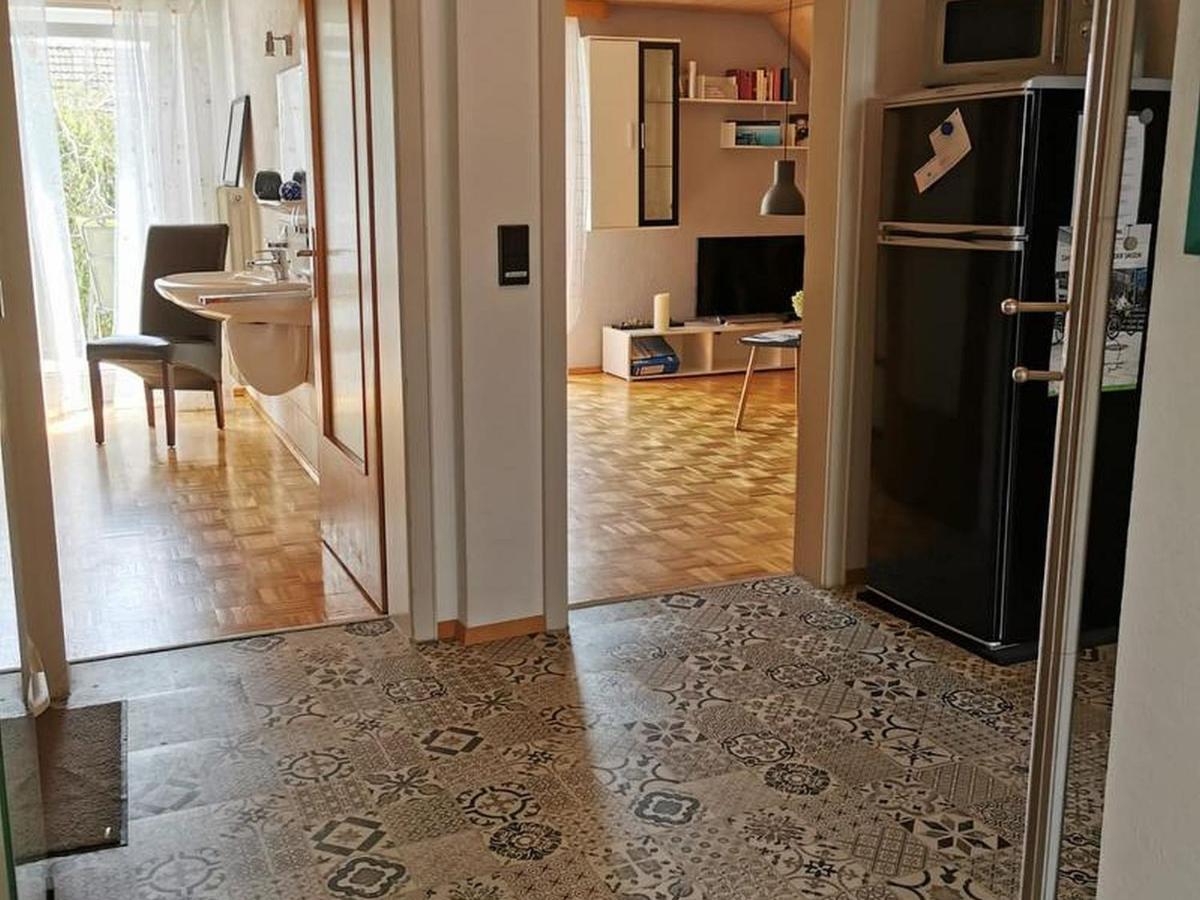 Ferienwohnung Seeliebe Radolfzell am Bodensee Extérieur photo