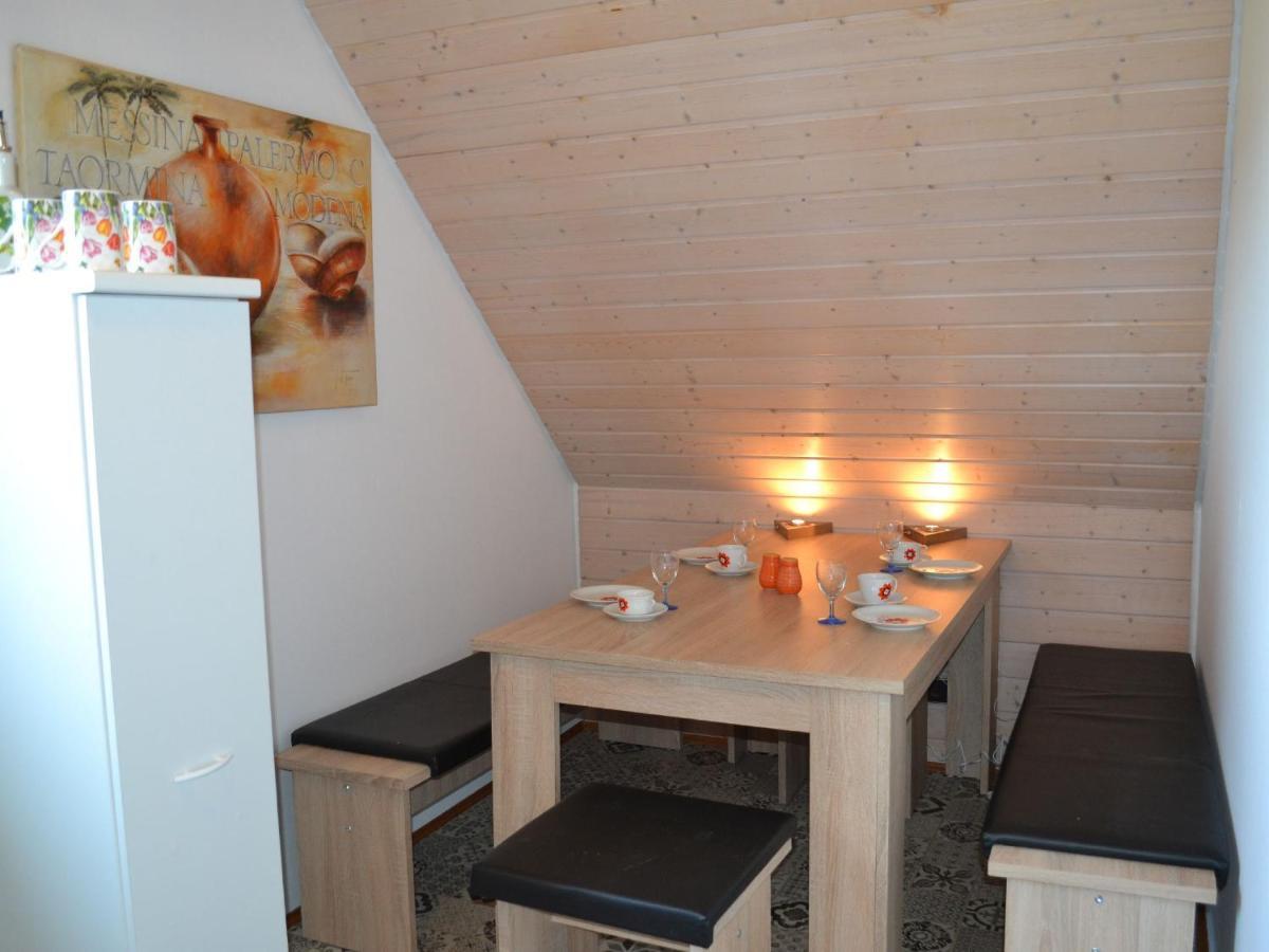 Ferienwohnung Seeliebe Radolfzell am Bodensee Extérieur photo