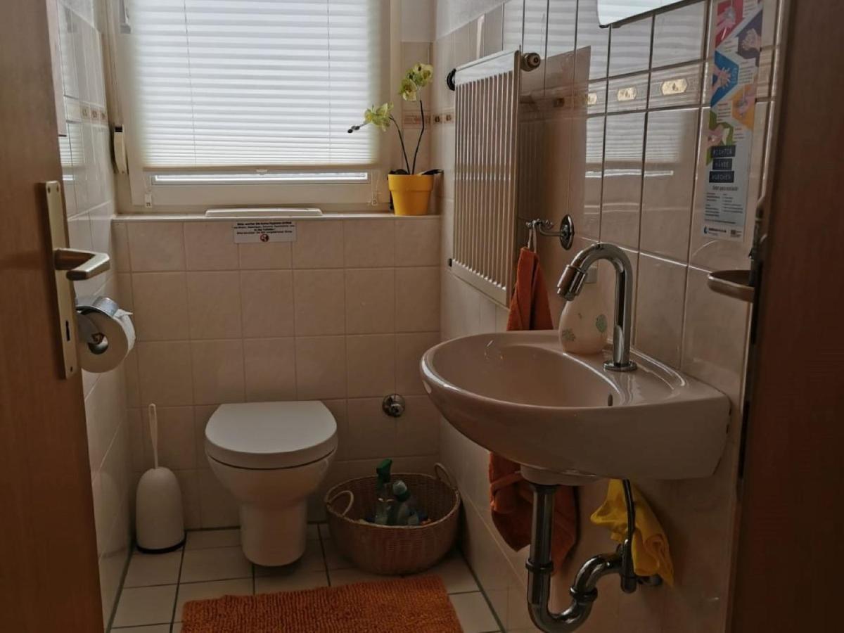 Ferienwohnung Seeliebe Radolfzell am Bodensee Extérieur photo